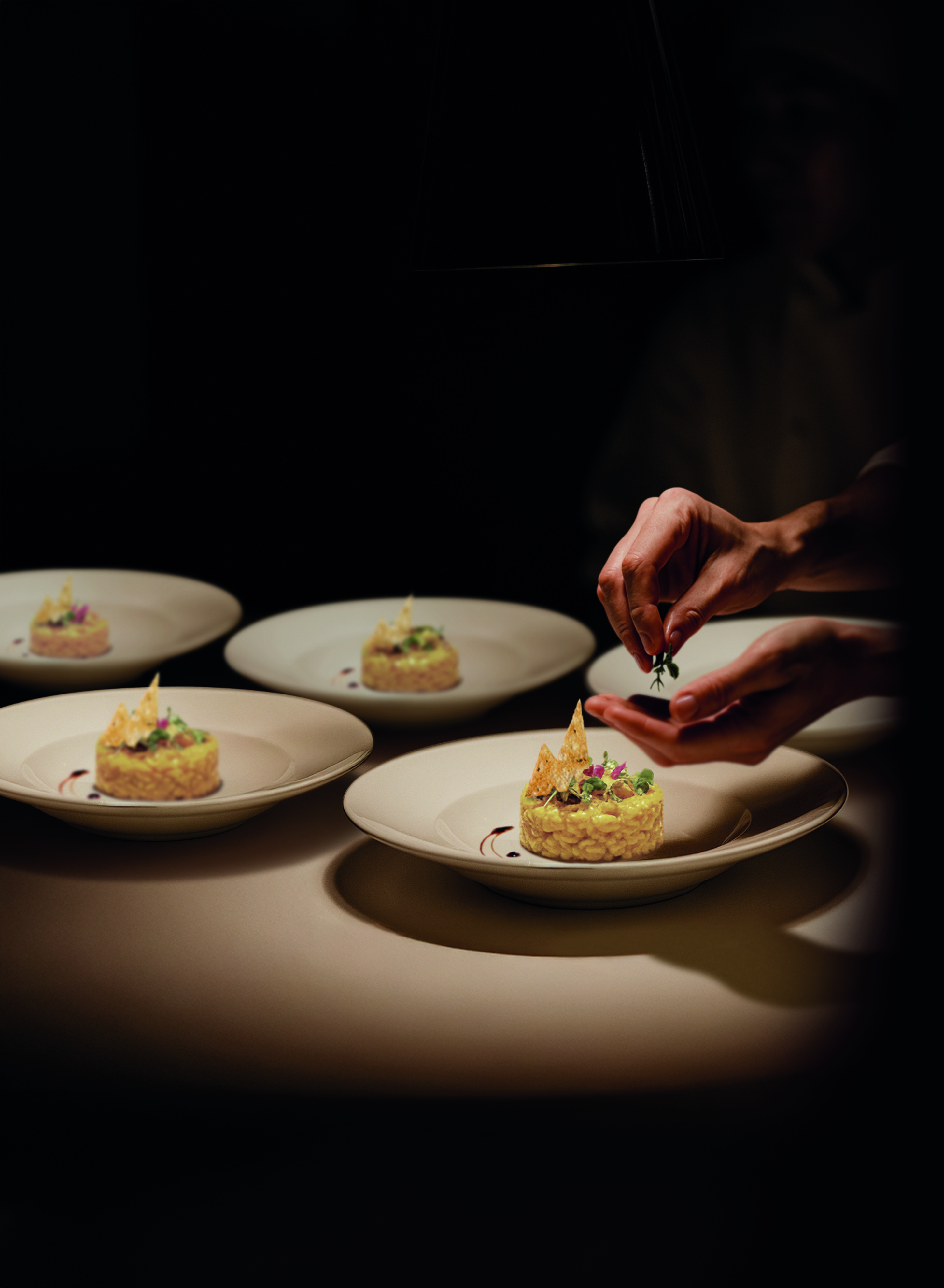 Cuoco nuova cialda NEW bis