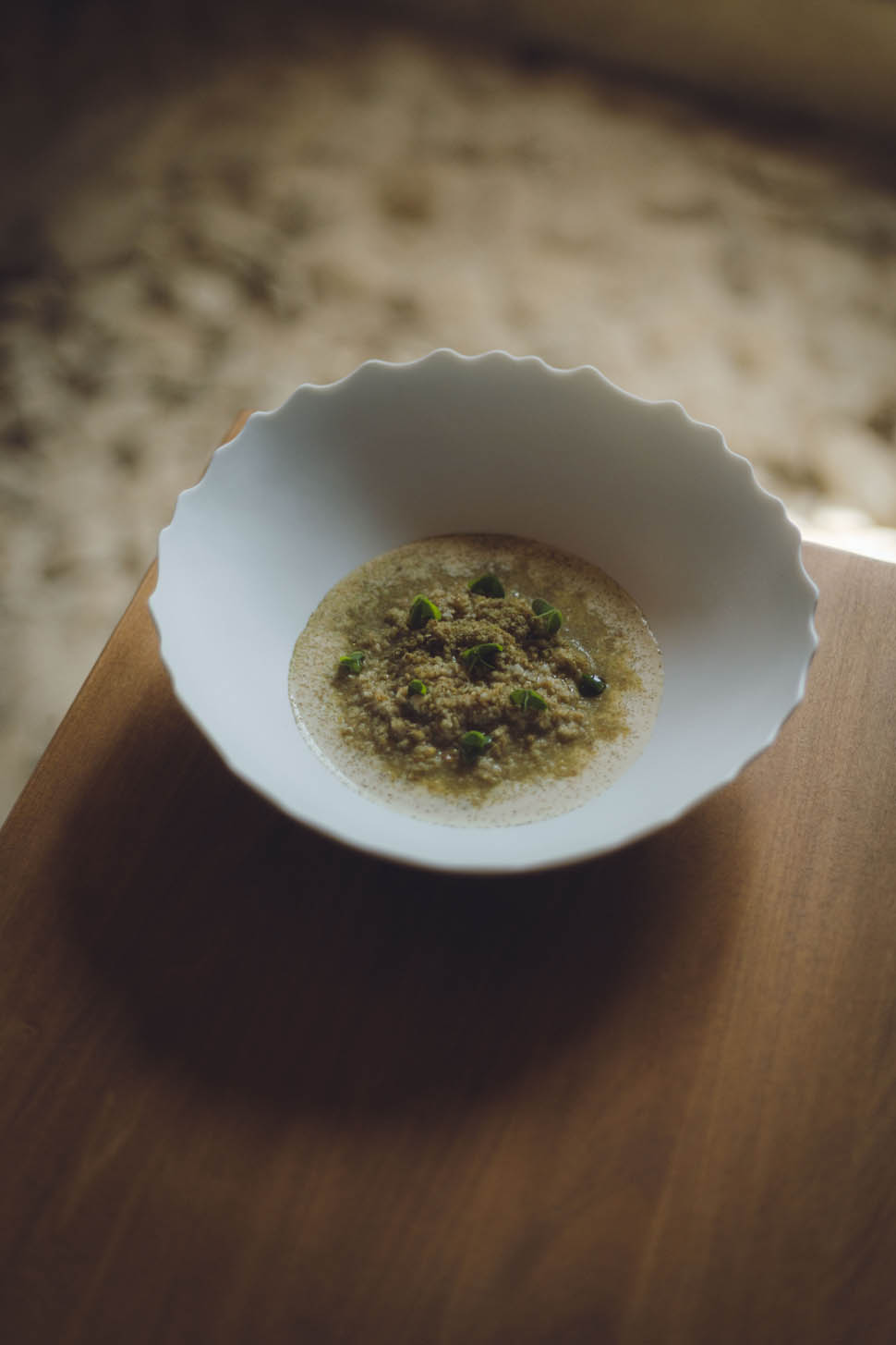 Cuturro Dodici Zappe