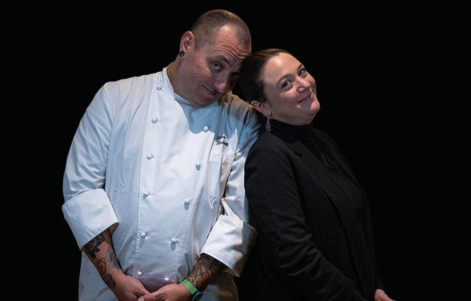 Da Sacerno Ristorante bologna