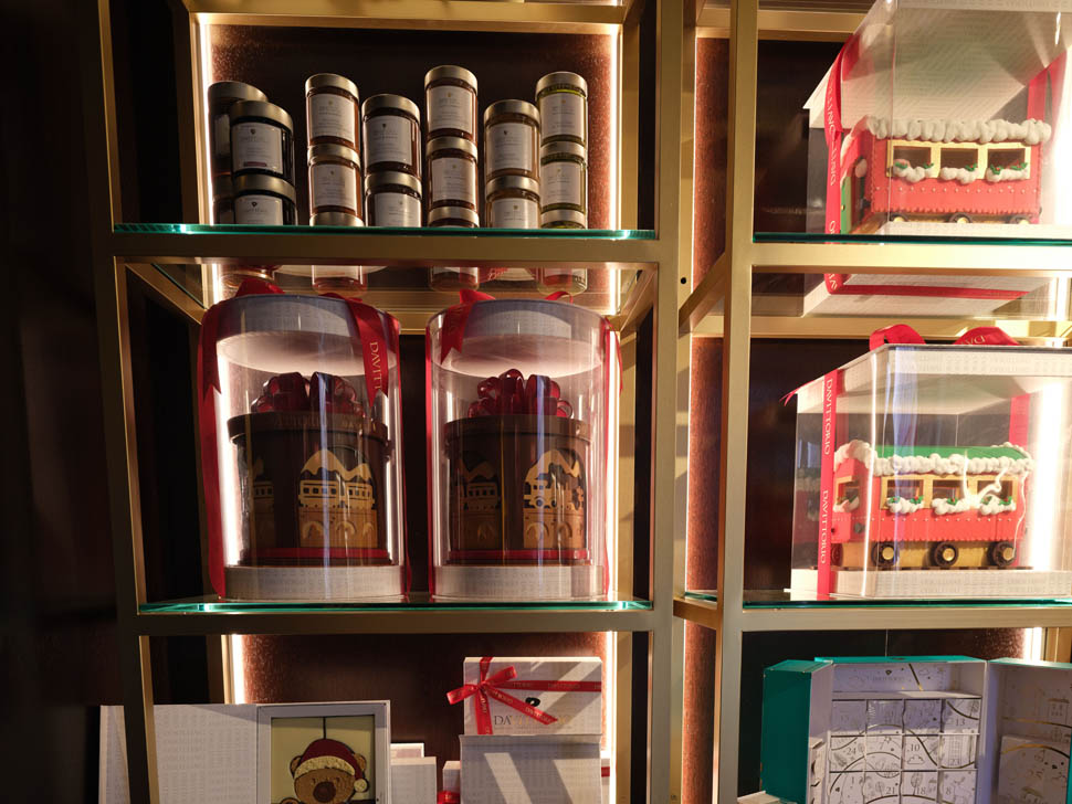 Da Vittorio Cafe Roma 4