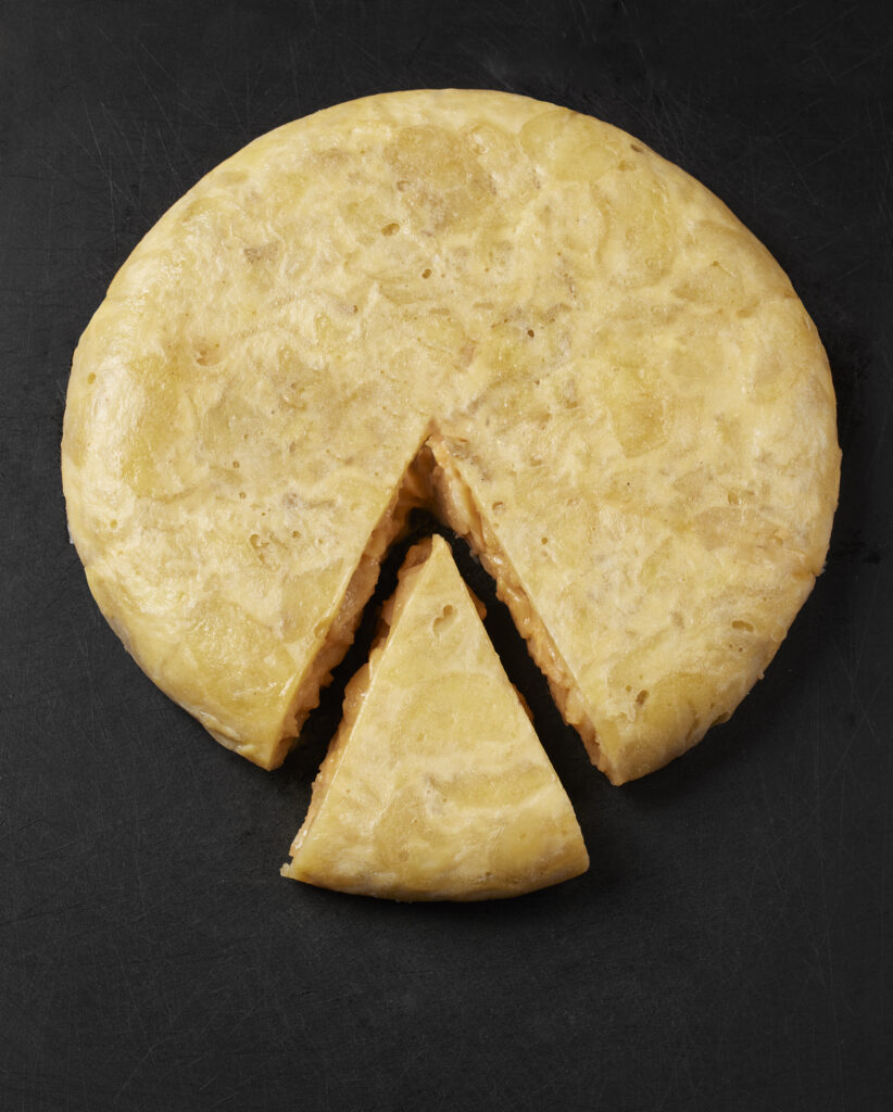 Dani Garcia tortilla JavierPenas2