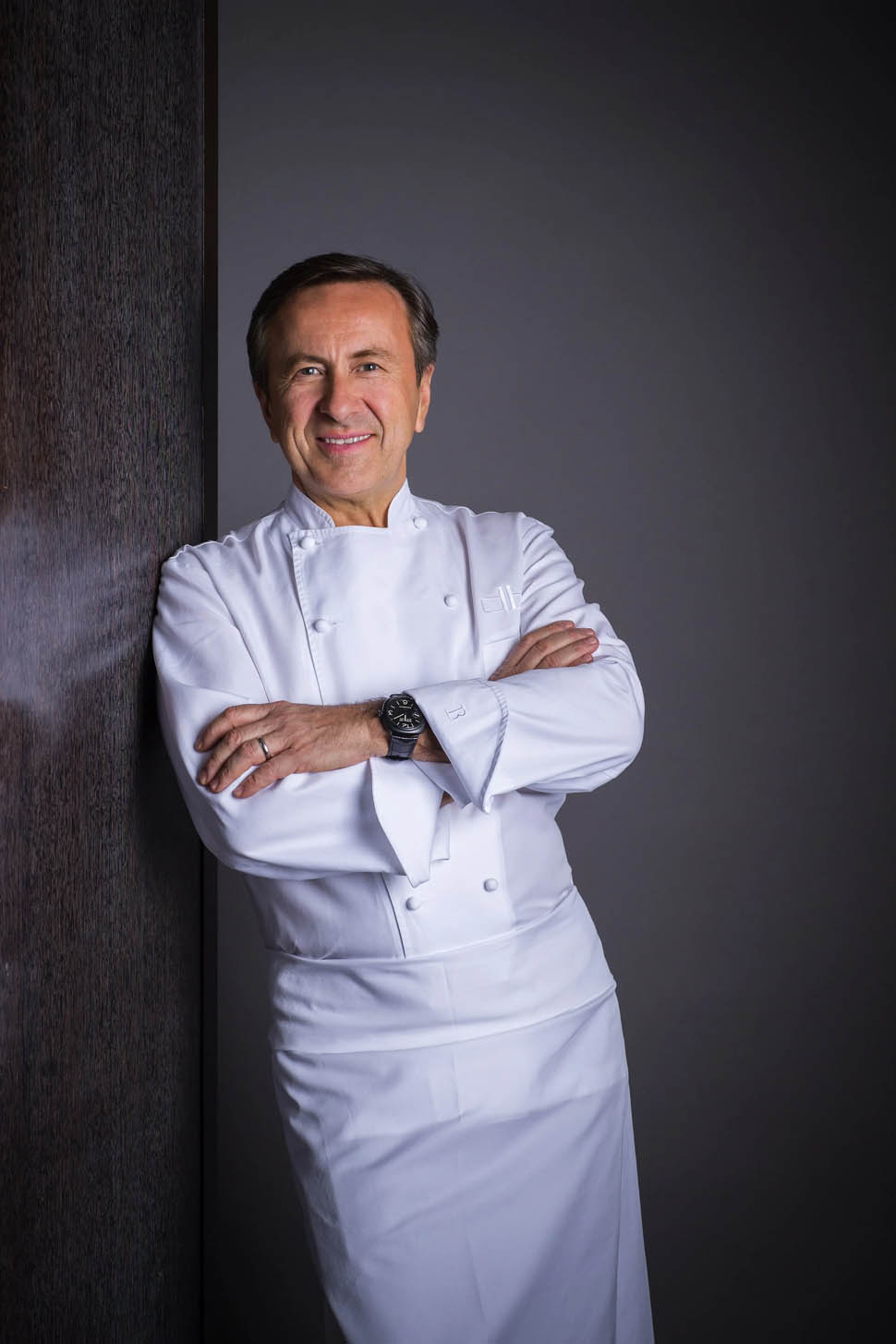 DanielBoulud ThomasSchauer2