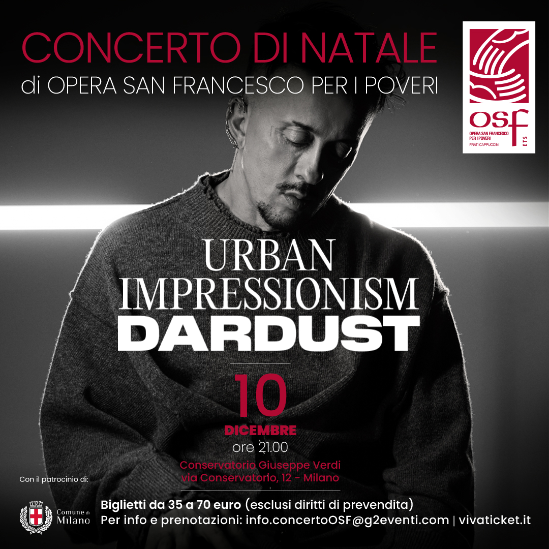 Dardust locandina