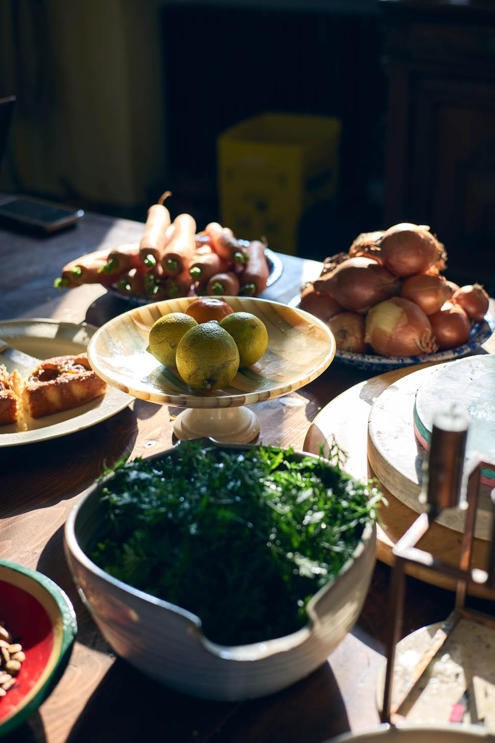 Day at Le Vedette BOUL5824