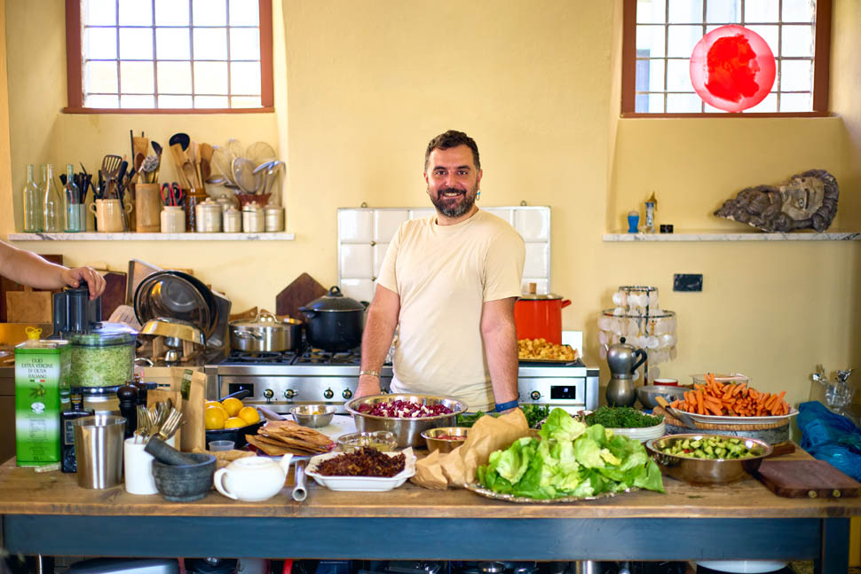 Day at Le Vedette BOUL5952