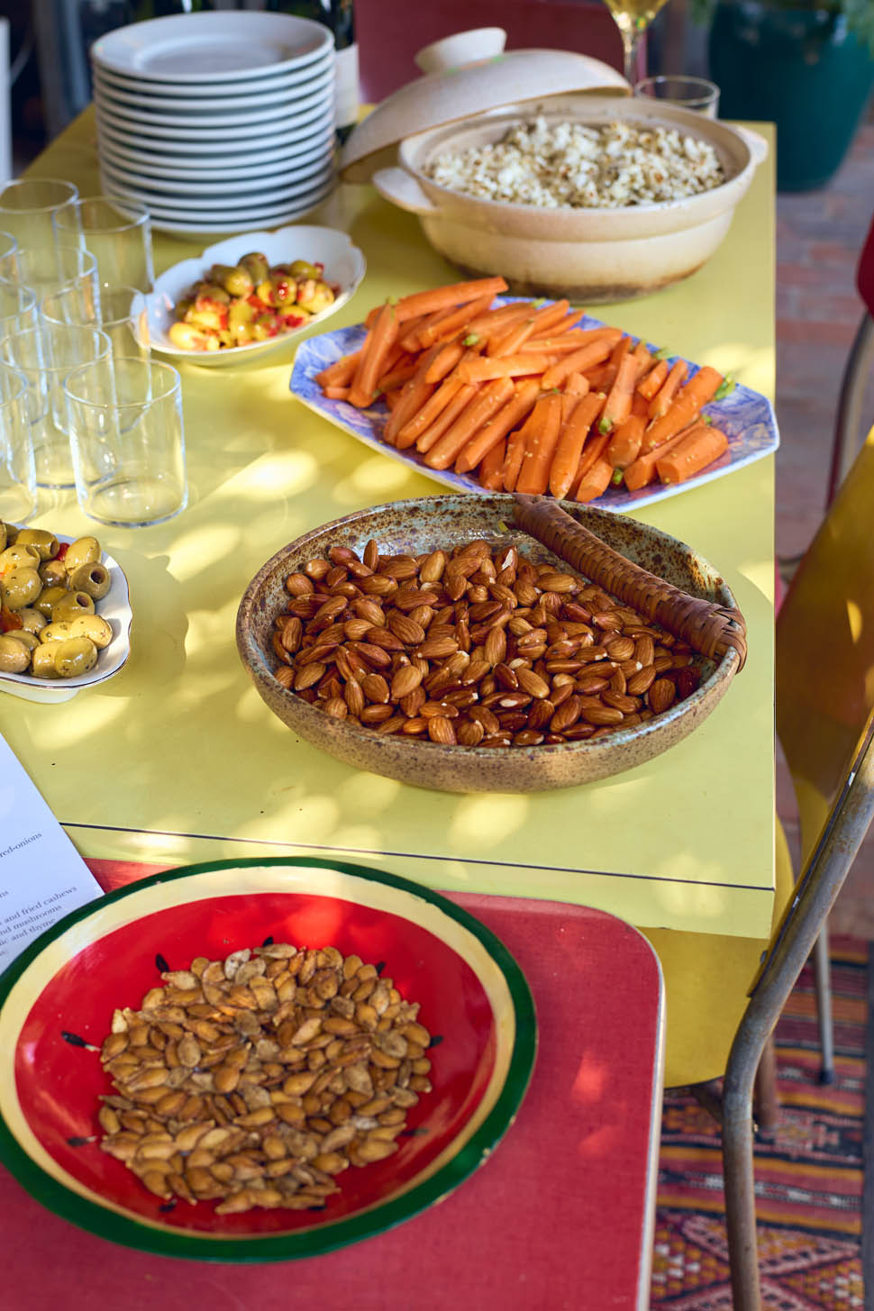 Day at Le Vedette BOUL6060