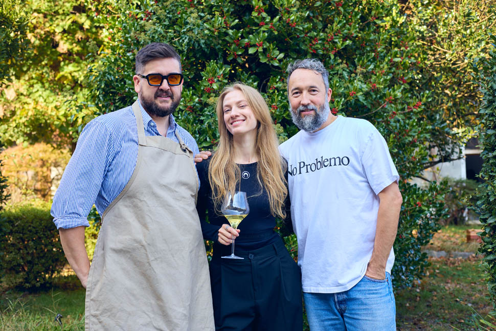 Day at Le Vedette BOUL6203