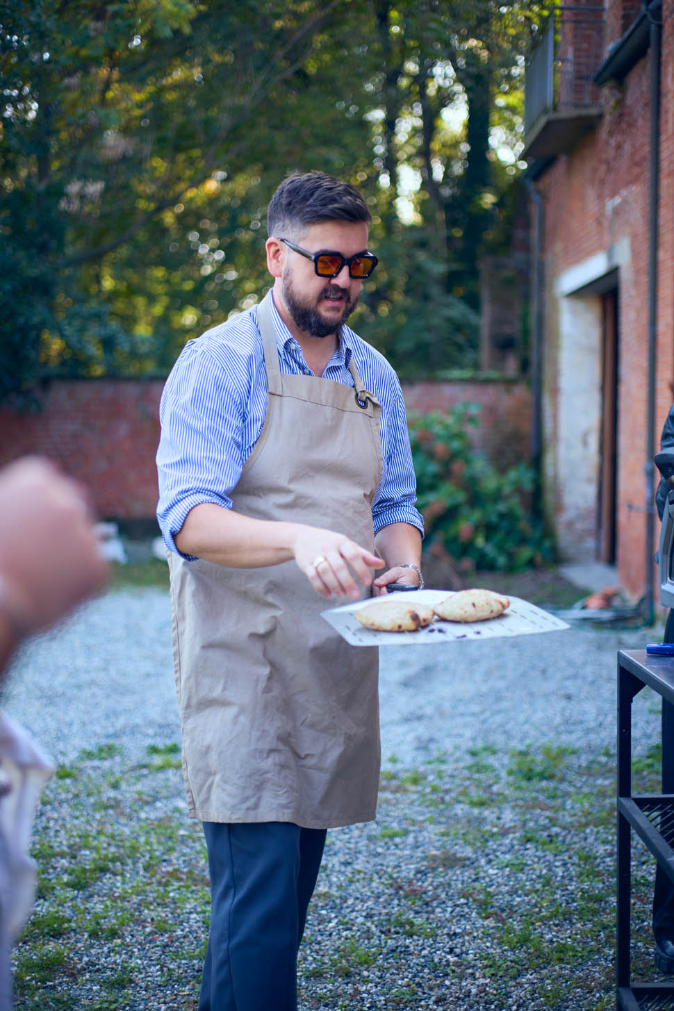 Day at Le Vedette BOUL6259