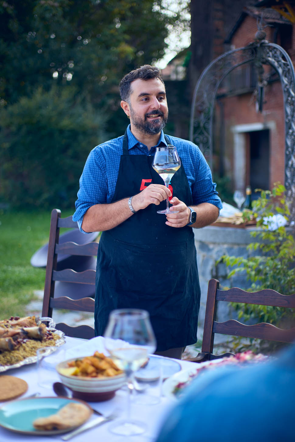 Day at Le Vedette BOUL6311