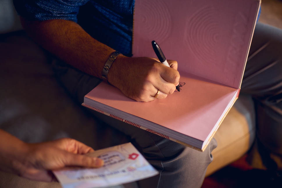 Day at Le Vedette BOUL6434