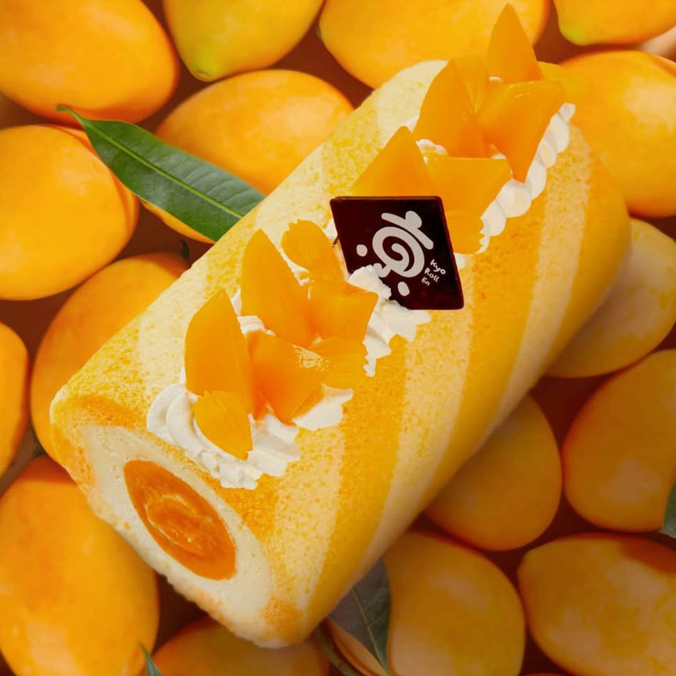 Dej Kewkacha dessert 2