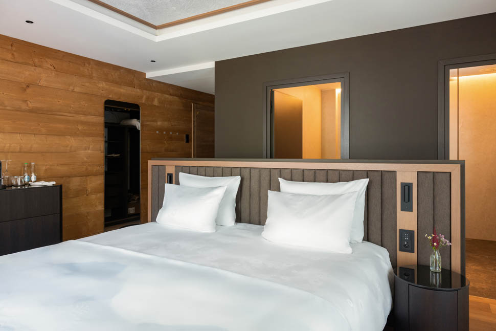 Deluxe Double Room 2
