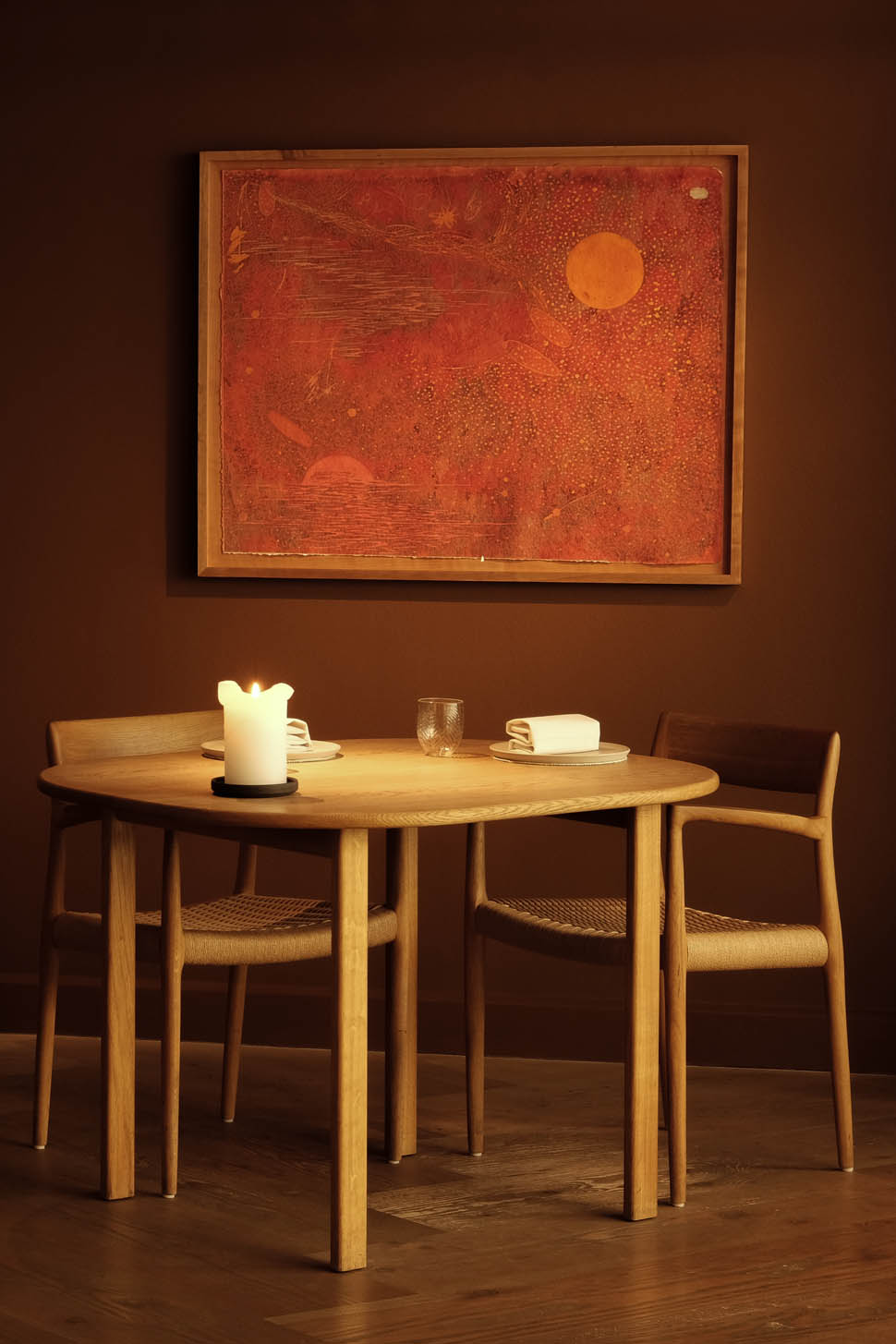 Dining Room Preservation Season Soren Reed 2024