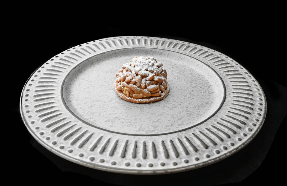Dolce Torta della nonna