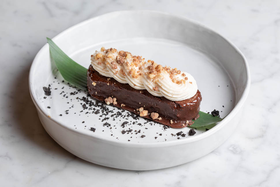Dolce e Salato Cioccolato e caramello salato PhYara Bonanni