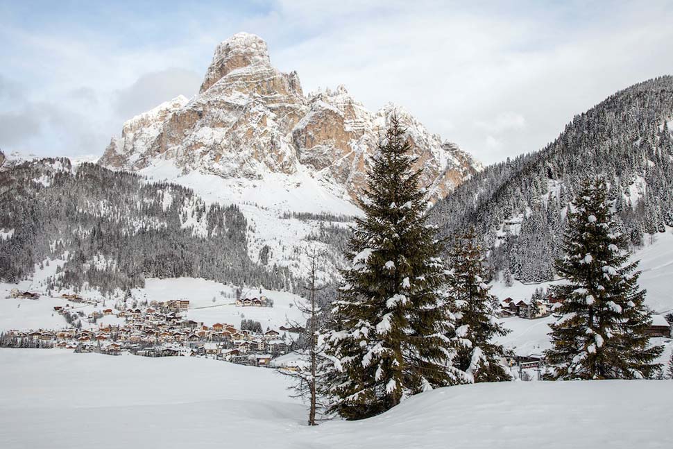 Dolomiti Val Badia PS