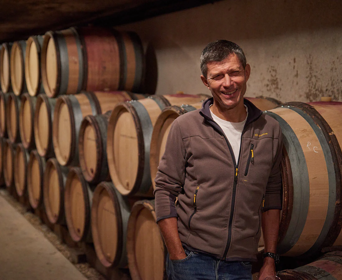Domaine Roumier