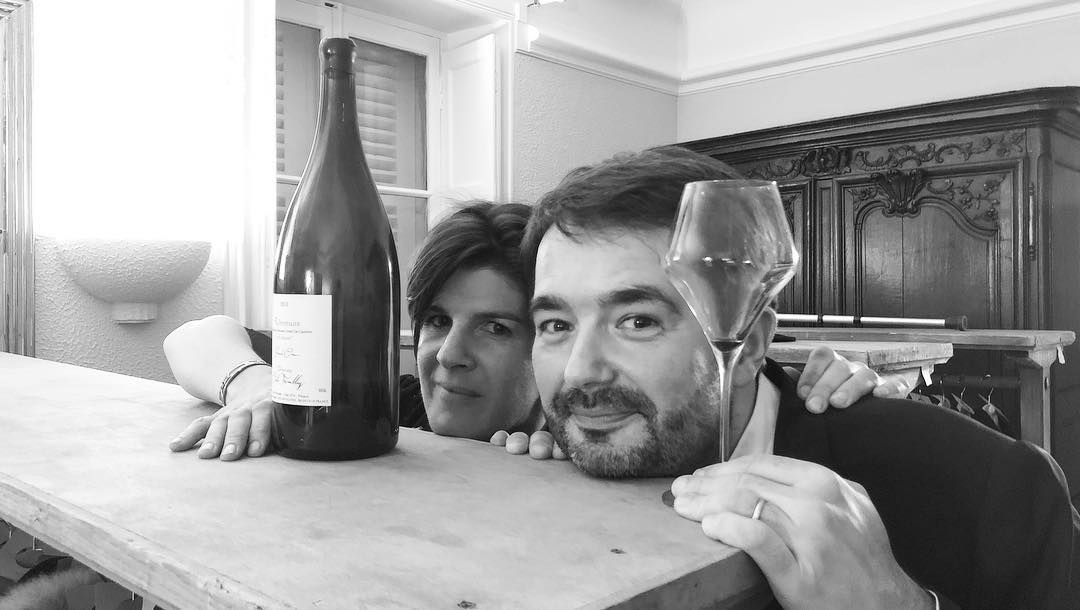 Domaine de Cecile Tremblay