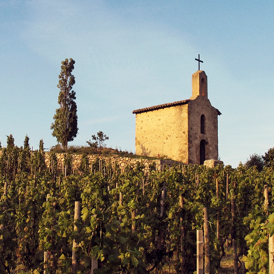Domaine de la Chapelle di Jaboulet