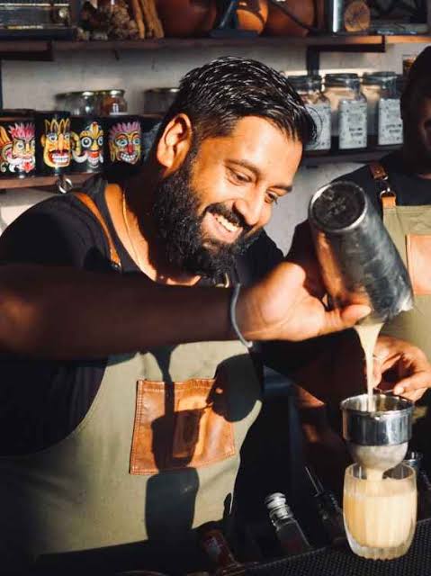Don Ranasinghe 2