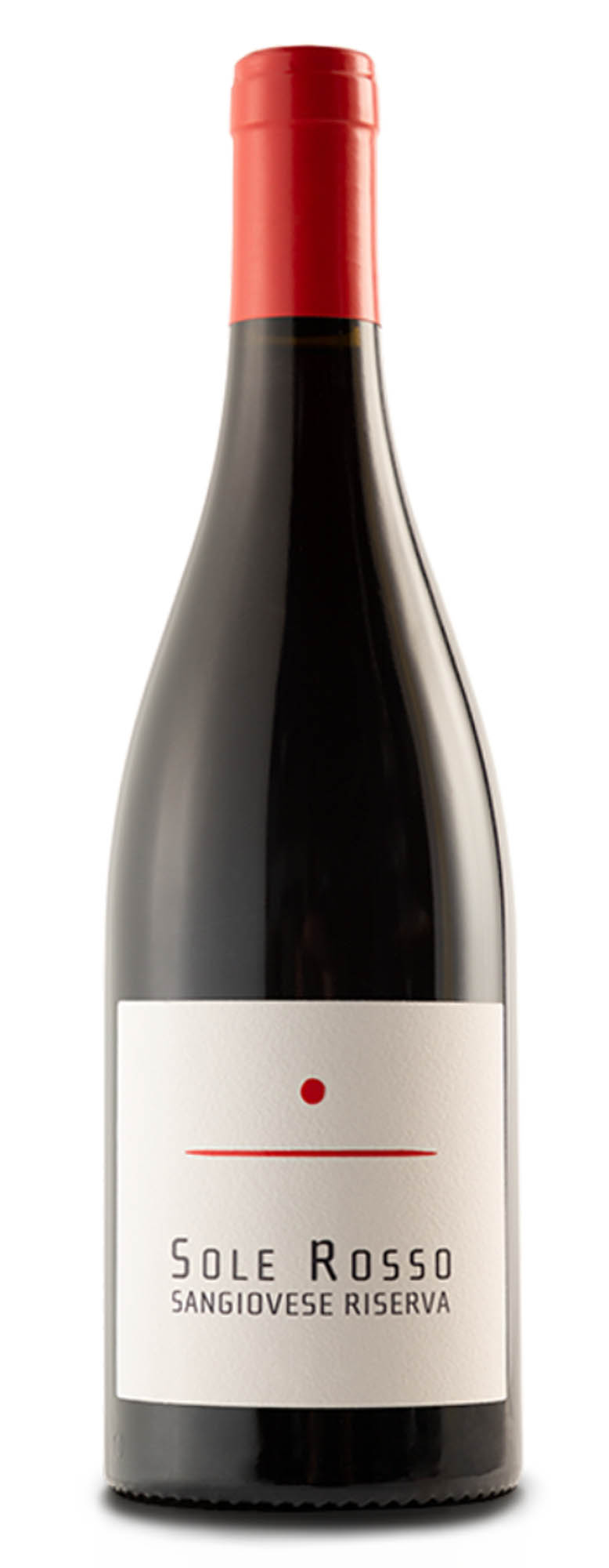 EOVV Vini Sole Rosso