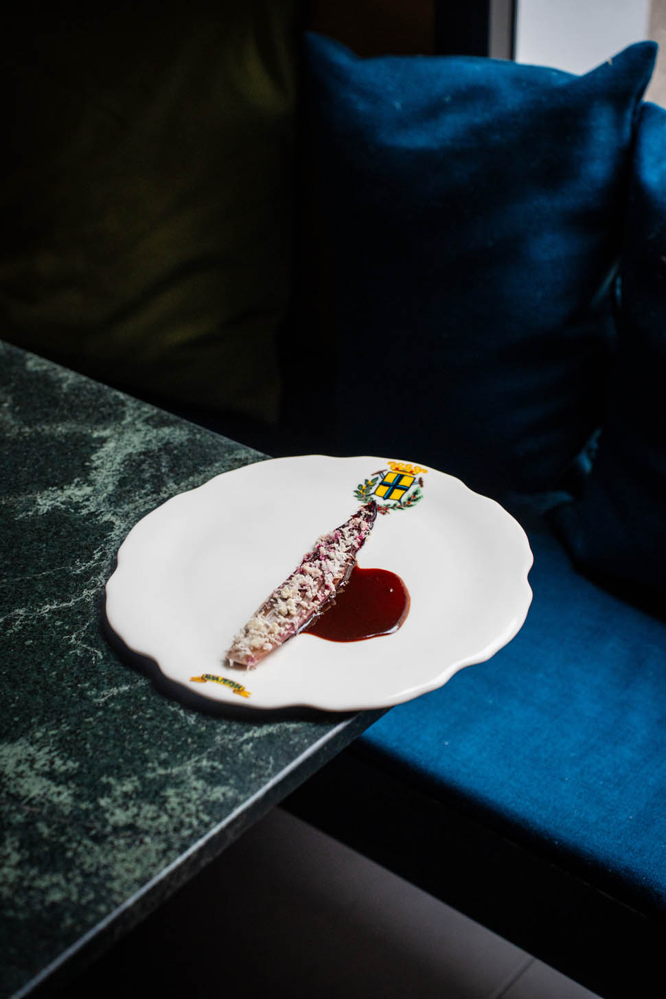 ETTA Piatti posati by Giulio Cai 4