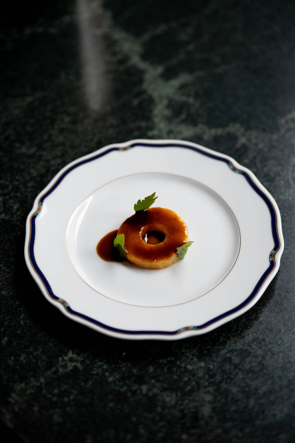 ETTA Sedano Rapa e Ananas by Giulio Cai 2