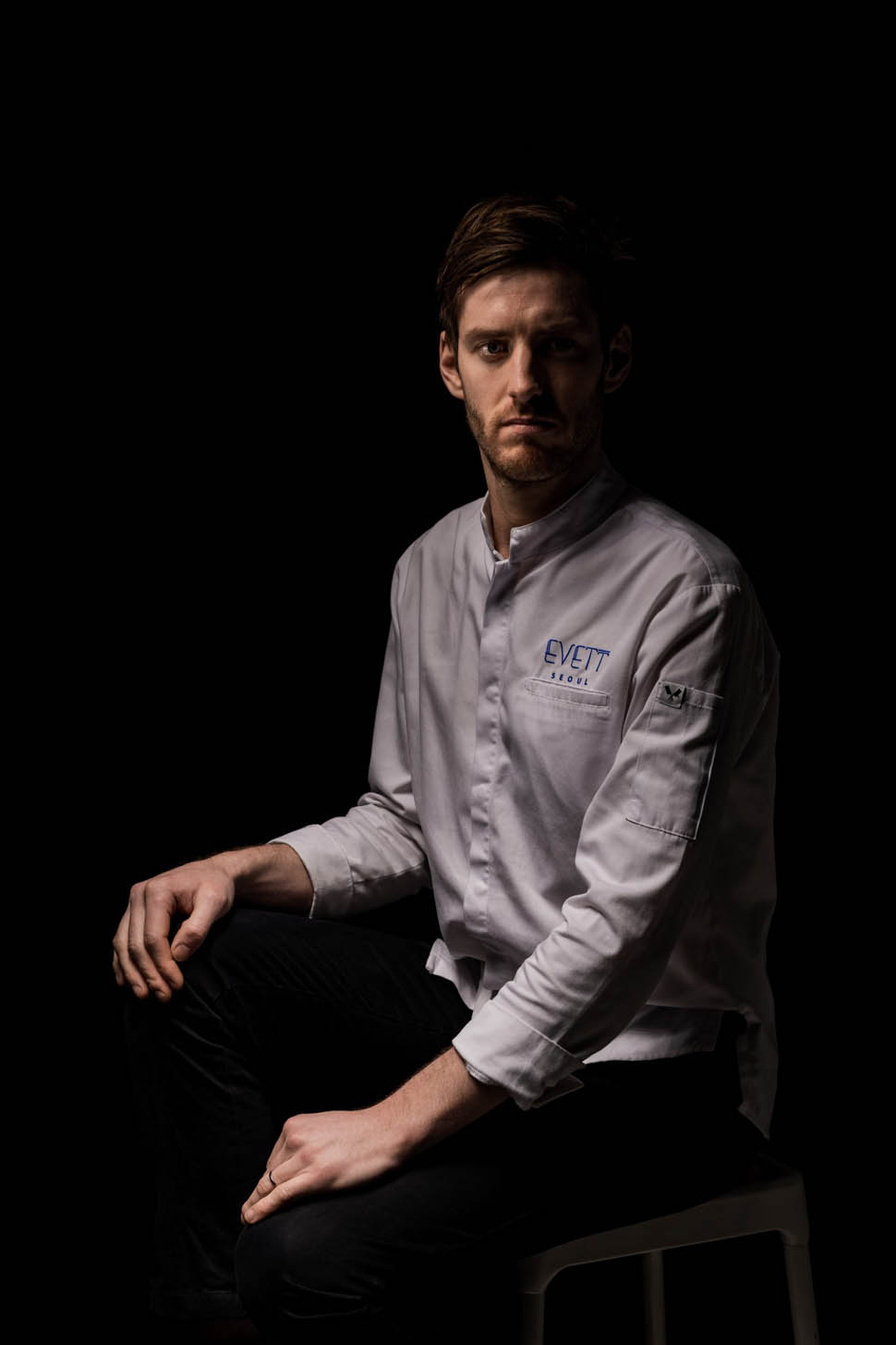 EVETT Joseph Lidgerwood