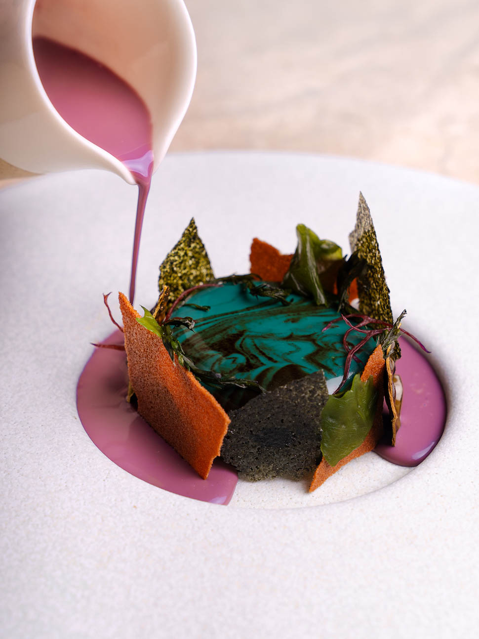 EVETT Joseph LidgerwoodNetflix Corea2