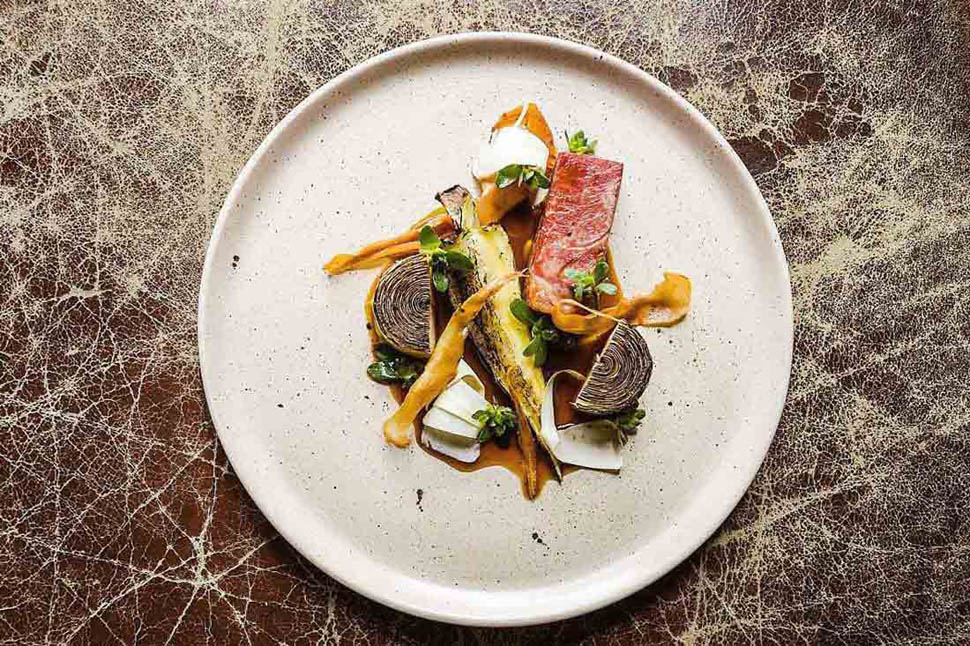 El chato bogota colombia restaurantes 50 best