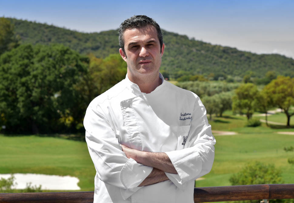 Emiliano lombardelli