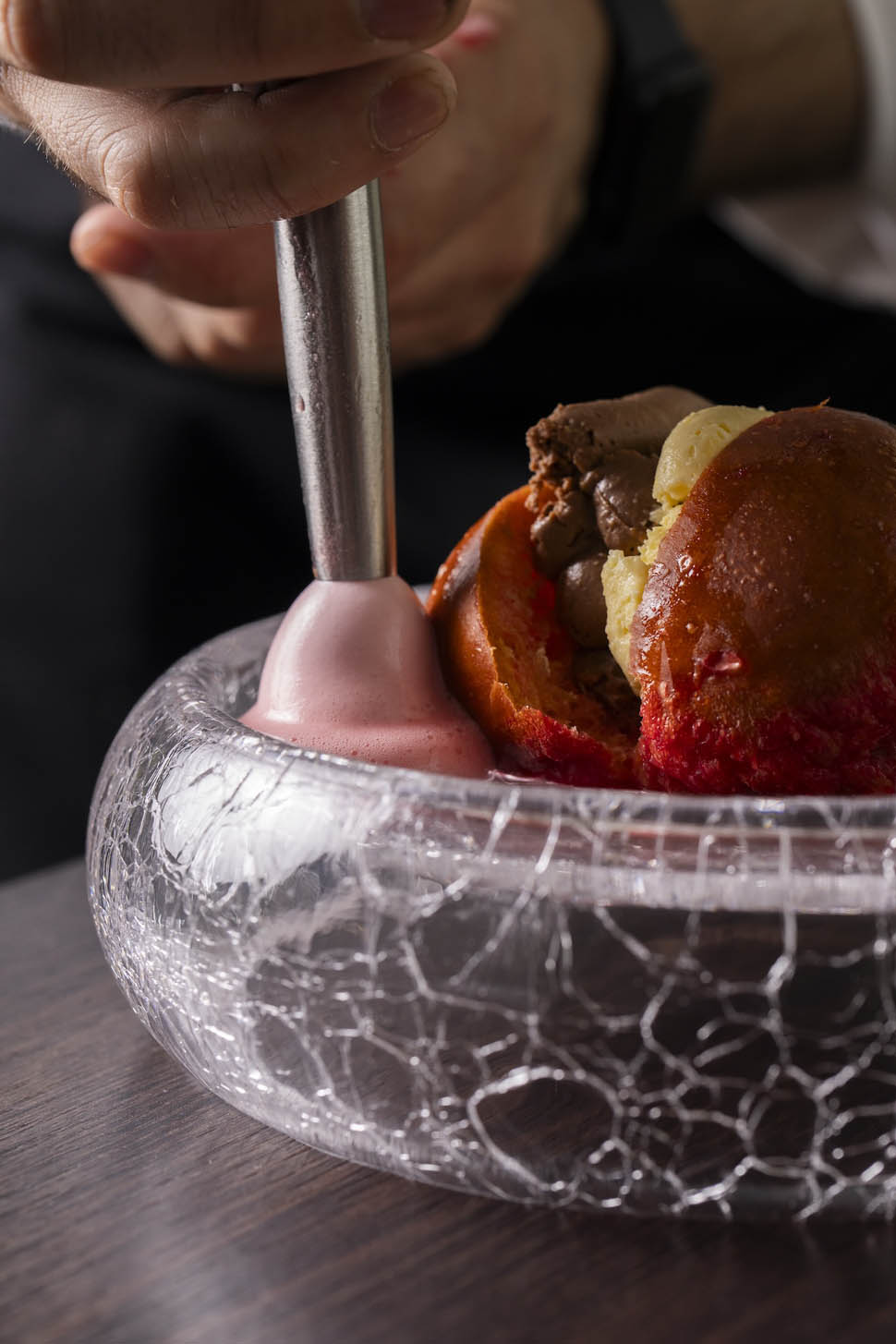 Enigma ciro sieno baba zuppa inglese 1