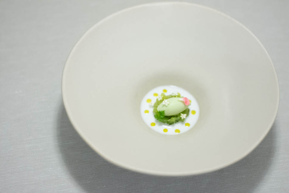 Enoteca Pinchiorri Cena 13 5 26 53