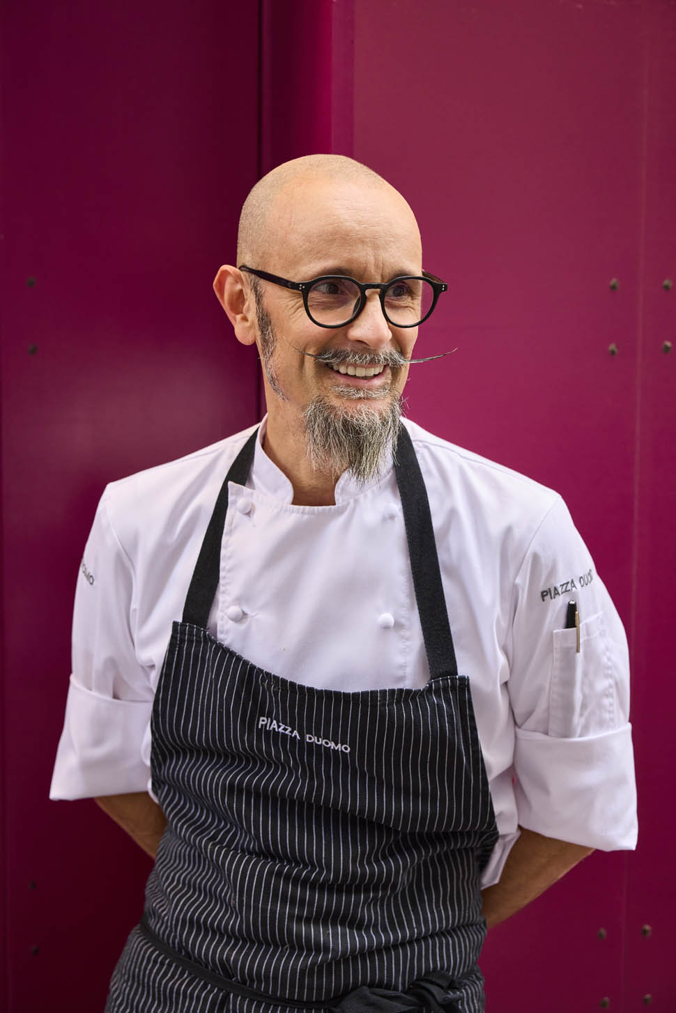 EnricoCrippa IngressoNBernardi 2025 2