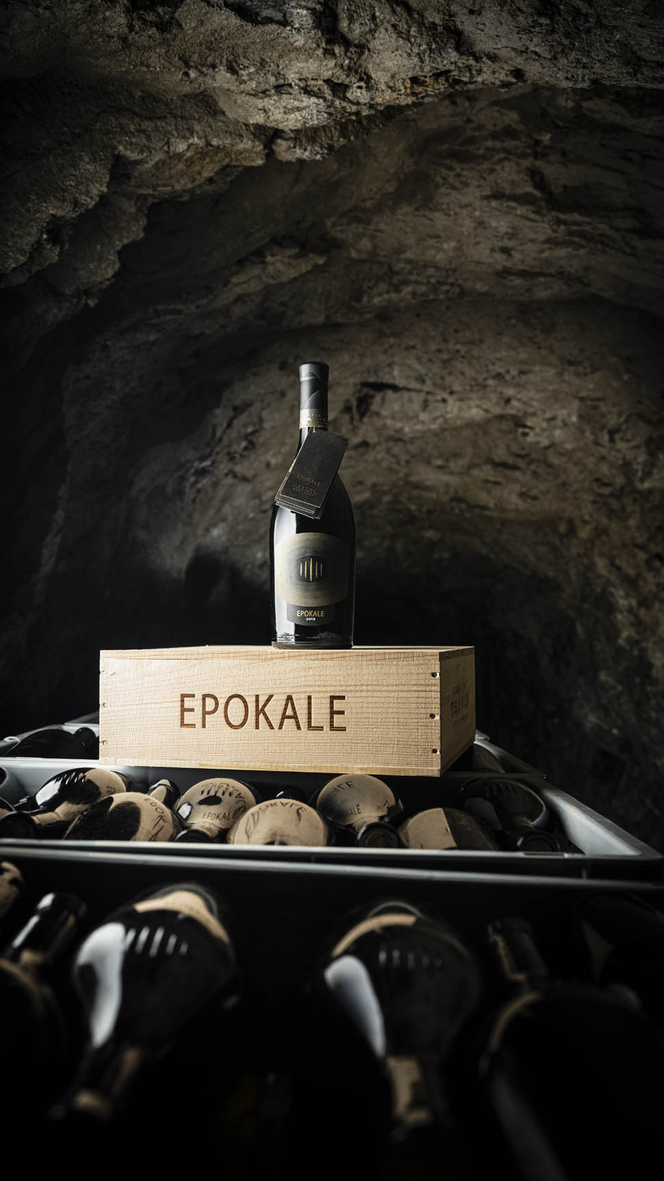 Epokale Kellerei Tramin 4