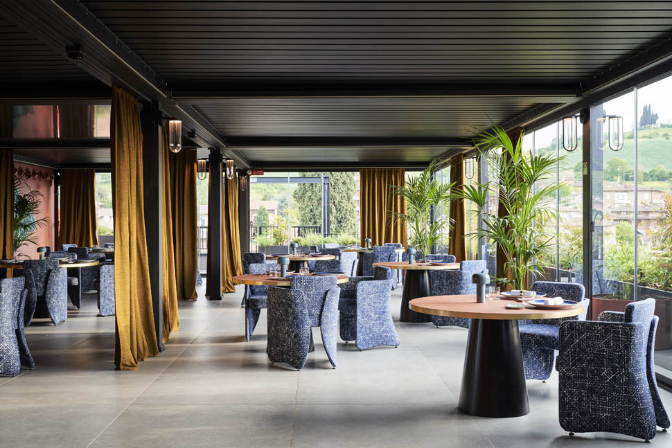 Executive Spa Hotel ALTO Credit Fabrizio Cicconi 5