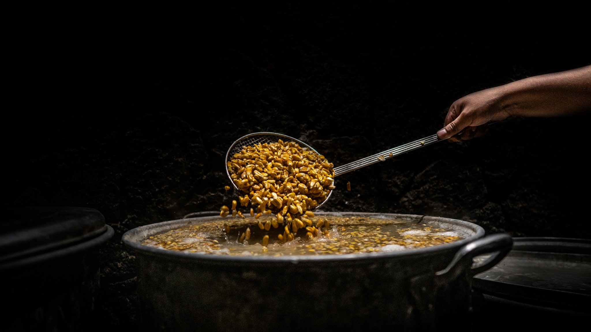 Expendio DE AIZ Rudolph Castro