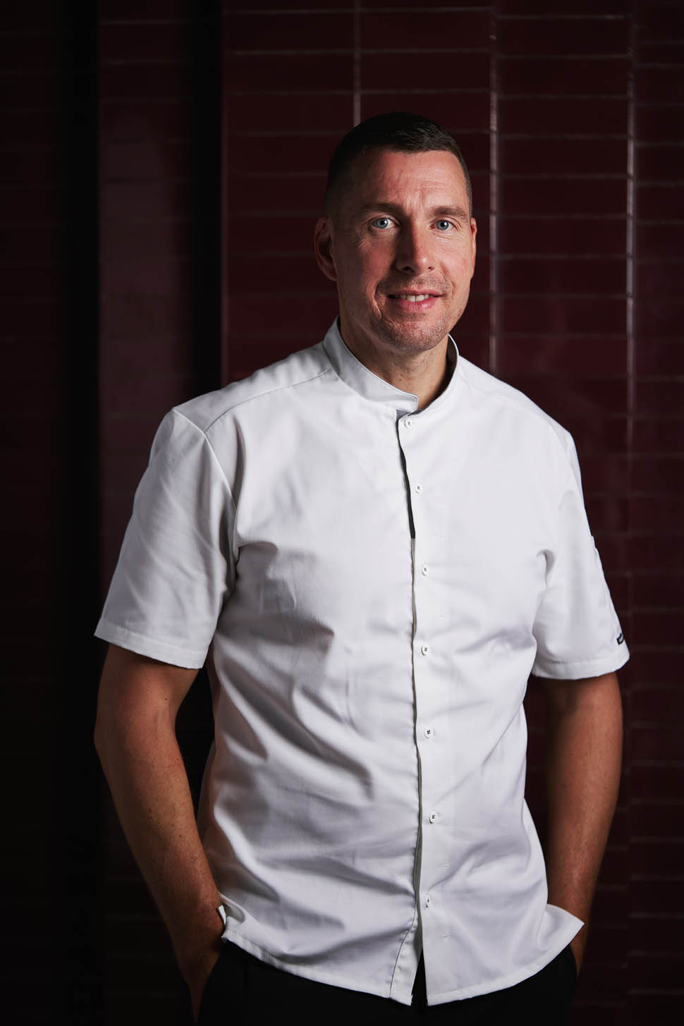 FRANTZEN GROUP Torsten Vildgaard