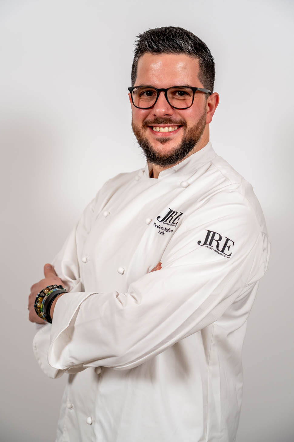 Federico Migliori Nello 2