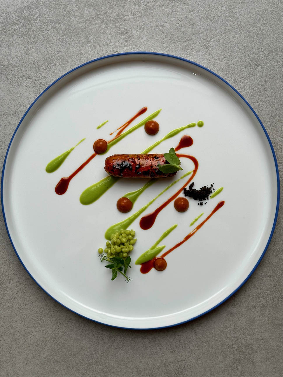 Felix Lo Basso nuovo gourmet in Svizzera 10