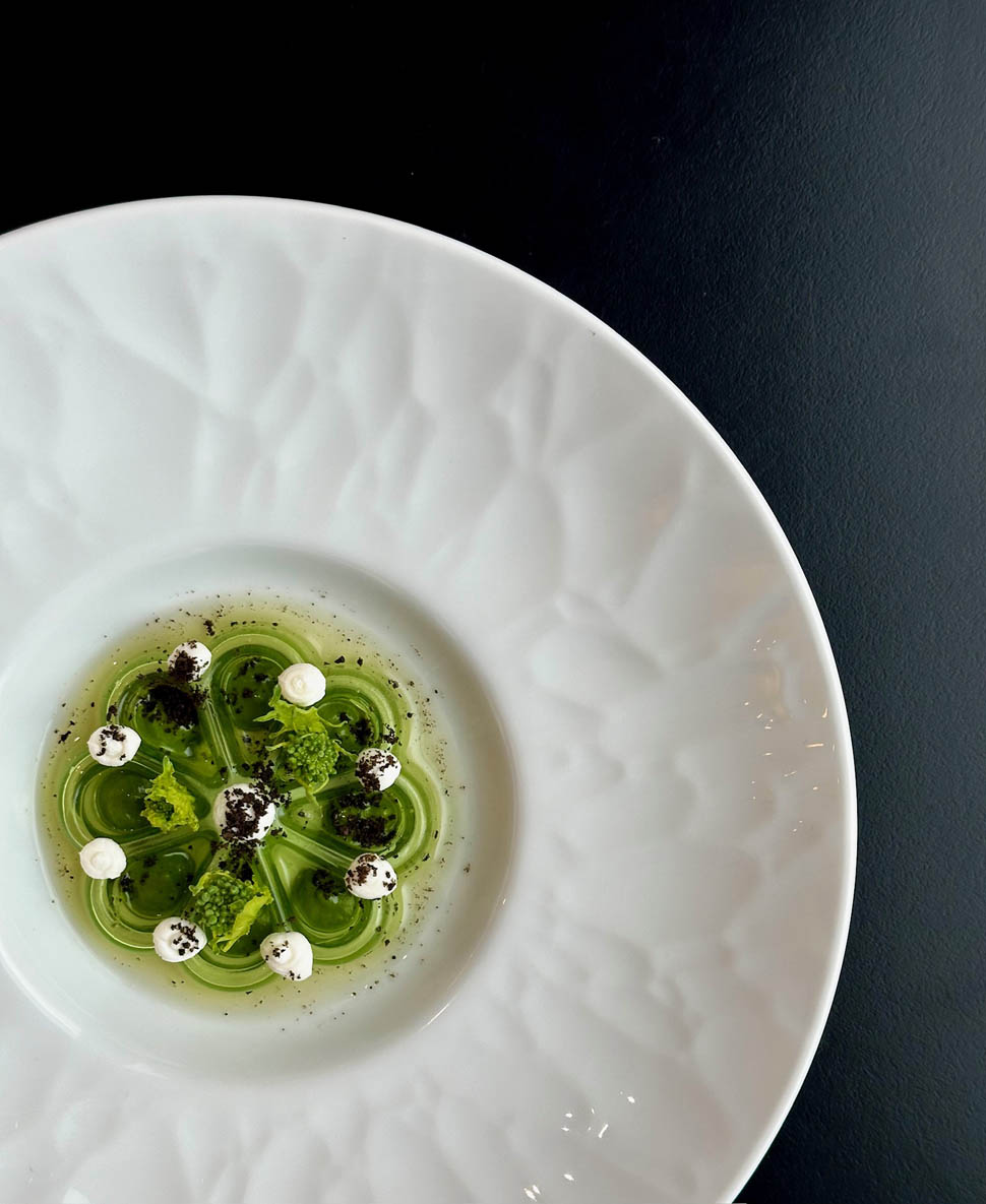 Felix Lo Basso nuovo gourmet in Svizzera 11