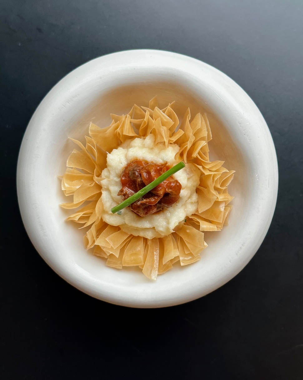 Felix Lo Basso nuovo gourmet in Svizzera 12