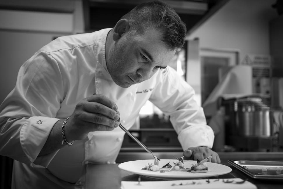 Felix Lo Basso nuovo gourmet in Svizzera 13