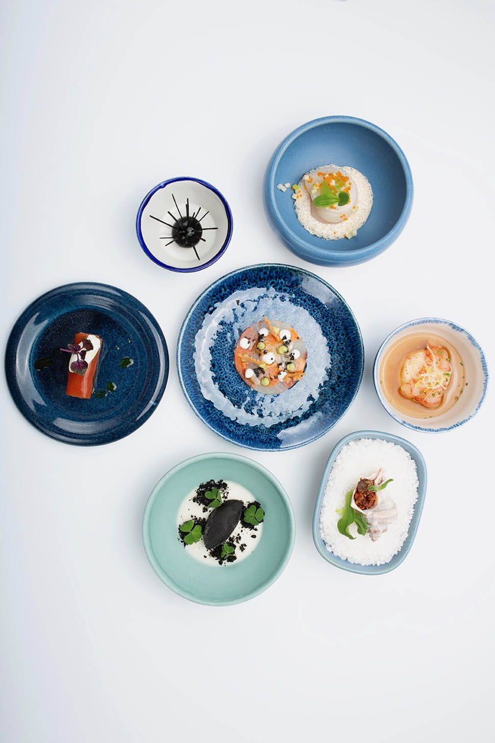 Felix Lo Basso nuovo gourmet in Svizzera 14