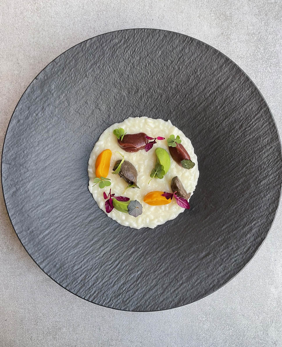 Felix Lo Basso nuovo gourmet in Svizzera 15