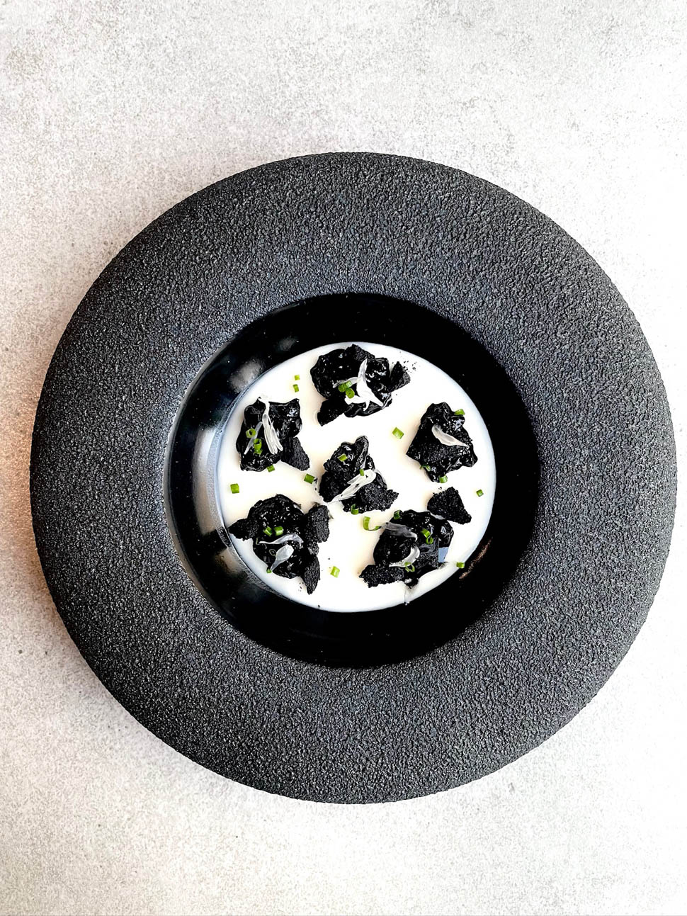 Felix Lo Basso nuovo gourmet in Svizzera 16