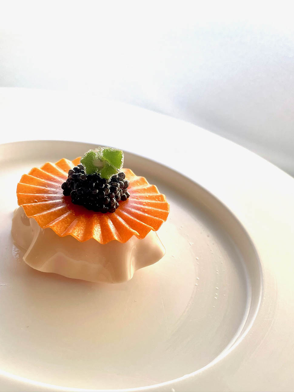 Felix Lo Basso nuovo gourmet in Svizzera 17