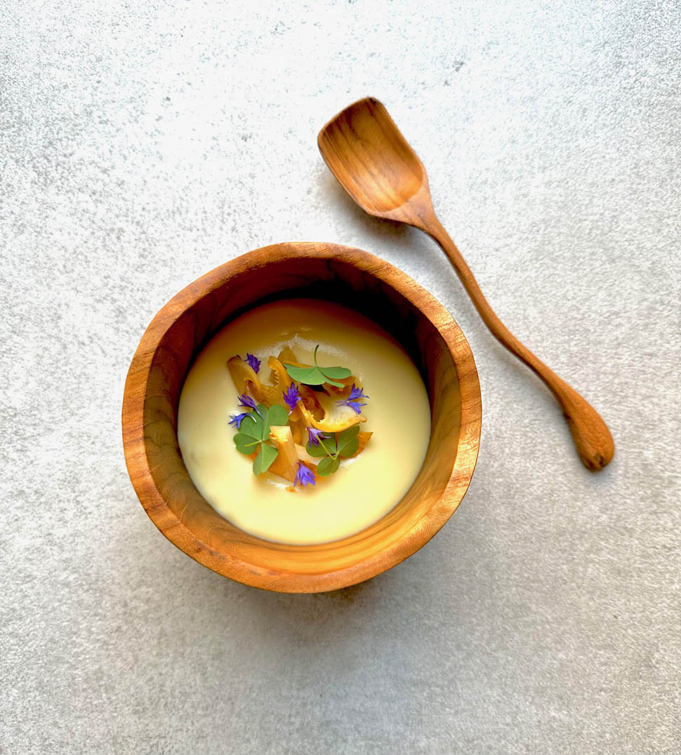 Felix Lo Basso nuovo gourmet in Svizzera 18