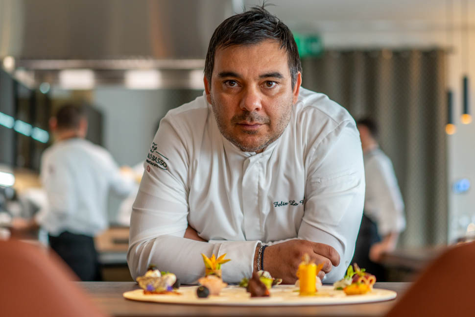 Felix Lo Basso nuovo gourmet in Svizzera 1 2026 01 05 07 55 16