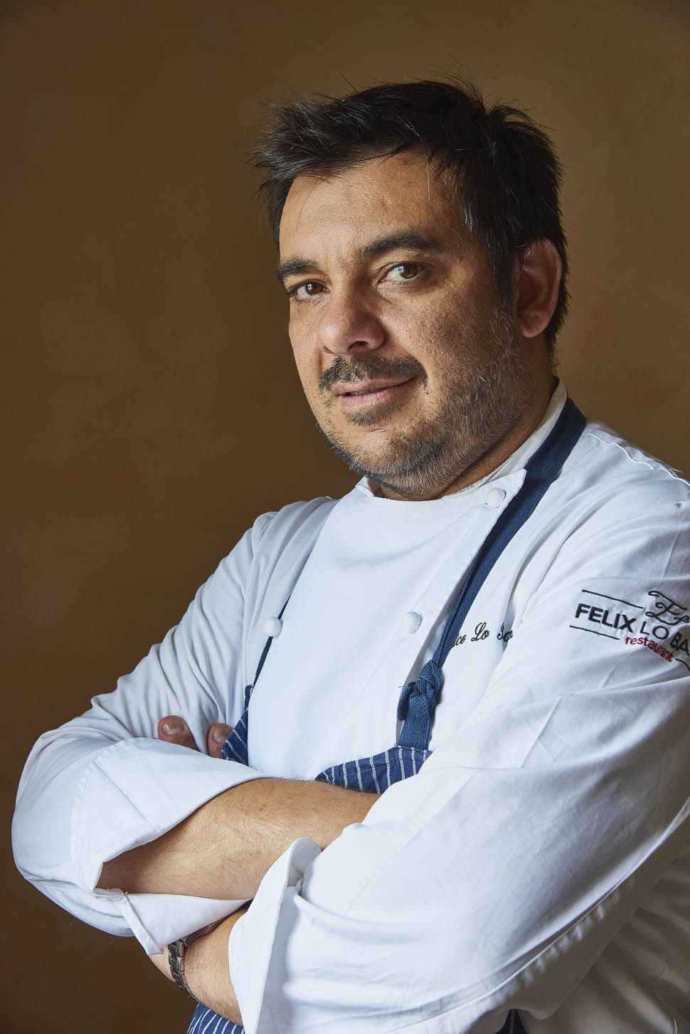 Felix Lo Basso nuovo gourmet in Svizzera 4 1